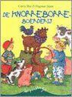 De knorreborreboerderij e.a. carry slee titels, Verzenden, Zo goed als nieuw