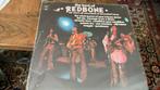 Redbone. The best of Redbone, Cd's en Dvd's, Vinyl | Rock, Ophalen of Verzenden, Zo goed als nieuw, Overige formaten, Poprock