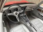 Chevrolet Corvette C3 Targa / 5,7L V8 195 HP / Matching Numb, Automaat, Lederen bekleding, 194 pk, Overige kleuren