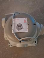 Ventilatie unit mechanische ventilatie Zehnder confofan, Doe-het-zelf en Verbouw, Ophalen, Zo goed als nieuw, Afzuiger