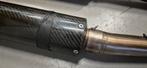 DANMOTO Carbon dempers (OPKNAPPERS), Motoren, Gebruikt, Ophalen of Verzenden, Bla, Bla