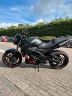 Suzuki GSR600 Matt Black // full options, Motoren, Naked bike, Particulier, 4 cilinders, Meer dan 35 kW