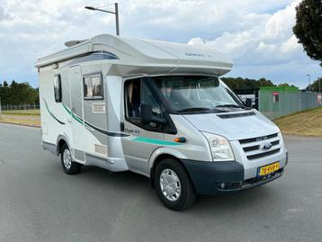 Chausson flash 02 fransbed eerste eigenaar zeer netjes€31900 beschikbaar voor biedingen