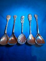 5x suikerfeest rozen, Antiek en Kunst, Ophalen of Verzenden