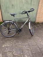 Multicycle Summit lichtgewicht Herenfiets 63 cm, Versnellingen, Zo goed als nieuw, 61 tot 65 cm, Ophalen
