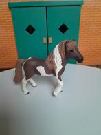 Schleich 13815-Island pony hengst, Ophalen of Verzenden, Zo goed als nieuw