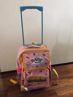 babyborn trolley, Kinderen en Baby's, Speelgoed | Poppen, Ophalen of Verzenden, Zo goed als nieuw, Babypop