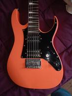 Ibanez Gio micro, Muziek en Instrumenten, Snaarinstrumenten | Gitaren | Elektrisch, Ophalen of Verzenden, Zo goed als nieuw, Solid body