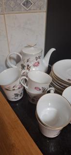 Vintage Winterling Marktleuthen Bavaria Theeservies, Ophalen of Verzenden