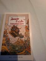 Faust Erik - Terry Pratchett (Discworld), Ophalen of Verzenden, Zo goed als nieuw, Terry Pratchett