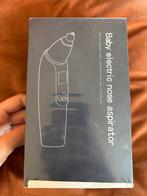 Elektrische Neusaspirator Baby - Nieuw, Overige merken, Overige typen, Nieuw, Ophalen of Verzenden