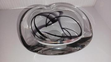 Asbak groot Afgeprijsd. beschikbaar voor biedingen