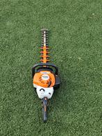 Stihl HS 82 R Heggenschaar - Bouwjaar 2017, Ophalen of Verzenden, Gebruikt, Benzine, Stihl