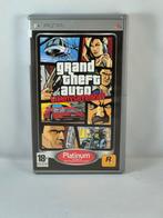 GTA Liberty City Stories - PSP, Avontuur en Actie, Gebruikt, Vanaf 18 jaar, 1 speler
