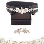 Kocak gold gouden set, Ophalen of Verzenden, Zo goed als nieuw, Goud