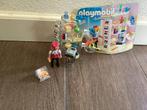 Playmobil Summer Fun 5268 Hotelwinkel, Ophalen of Verzenden, Zo goed als nieuw