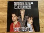 The Human League / Human, Cd's en Dvd's, Verzenden, 1980 tot 2000, Gebruikt