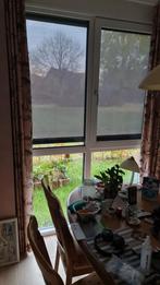 Nieuw zonwerend screendoek - zonder cassette, Tuin en Terras, Ophalen of Verzenden, Nieuw, Knikarmscherm