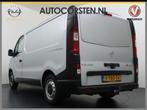 Opel Vivaro CDTI 126pk Navi Camera MultiMedia T € 11.695,0, Stof, 4 cilinders, 1601 cc, Origineel Nederlands