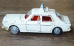 Dinky Toys Ford Zodiac Police Car., Ophalen of Verzenden, Gebruikt, Auto, Dinky Toys