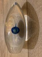 S v.d. Marel kosmos object Royal Leerdam, Antiek en Kunst, Antiek | Glas en Kristal, Ophalen