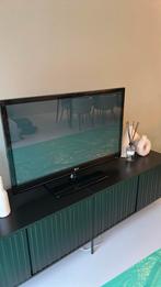 LG 42 inch TV 42PJ350, Ophalen, Zo goed als nieuw, 100 Hz, 100 cm of meer
