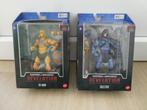 He-Man Skeletor Masterverse Masters of the Universe MOTU, Ophalen of Verzenden, Nieuw