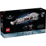 LEGO Star Wars 75376 Tantive IV nieuw in doos, Nieuw, Complete set, Ophalen of Verzenden, Lego