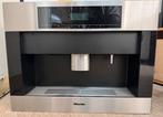 Miele CVA 5060 Inbouw Koffiezetapparaat, Ophalen, Afneembaar waterreservoir, Gebruikt, Koffiemachine