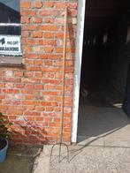 Hooivork - Tuingereedschap, Ophalen, Gebruikt, Vork