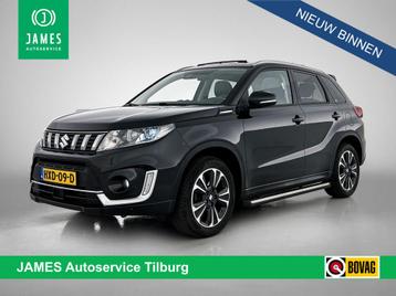 Suzuki Vitara 1.0 Boosterjet Stijl PANORAMADAK CAMERA TREKHA beschikbaar voor biedingen