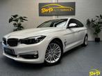 BMW 3-serie Gran Turismo 320i High Executive, Auto's, BMW, Automaat, 1998 cc, Achterwielaandrijving, Gebruikt