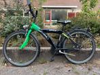 Jongensfiets, Fietsen en Brommers, Fietsen | Jongens, Ophalen, Gebruikt, 26 inch of meer, Handrem