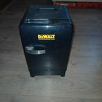 DeWalt mini koelkast defect, Minder dan 75 liter, Verzenden, Zonder vriesvak