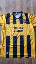 Wedstrijdshirt Vitesse Arnhem, Verzamelen, Sportartikelen en Voetbal, Vitesse, Shirt, Gebruikt, Ophalen of Verzenden