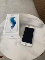 iPhone 6S Zilver - 64GB, Gebruikt, Ophalen of Verzenden, 64 GB, Zonder simlock