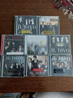 Il Divio cd's orgineel in zeer goede staat , doe een bod, Gospel, Ophalen of Verzenden, Zo goed als nieuw