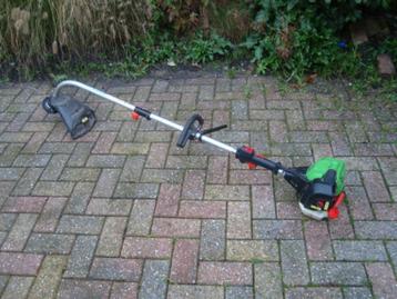 Florabest grastrimmer , FBS 25 A1 , zgan ! beschikbaar voor biedingen