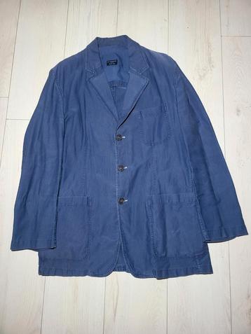 Burberry Blazer - Origineel - Maat L beschikbaar voor biedingen