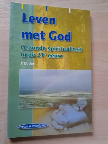 LEVEN MET GOD door R Th Pos Serie Woord en Beeld 67 Gezonde beschikbaar voor biedingen
