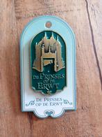 Efteling Prinses op de Erwt pin, Ophalen of Verzenden, Nieuw, Button of Speldje