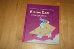 Kleine ezel en jarige Jakkie, Rindert Kromhout,A v Haeringen, Gelezen, Fictie algemeen, Jongen of Meisje, Ophalen of Verzenden