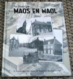 Compleet plakplaatjesalbum van Maas en Waal. Jumbo., Ophalen of Verzenden, Zo goed als nieuw