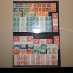 postzegels Zwitserland, Ophalen of Verzenden