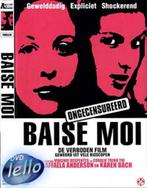 Baise Moi (2000 Karen Lancaume, Raffaëla Anderson) NL, Cd's en Dvd's, Dvd's | Filmhuis, Frankrijk, Ophalen of Verzenden, Nieuw in verpakking