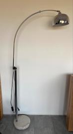 Booglamp - Vloerlamp merk: Zuiver, Ophalen, Gebruikt, Metaal, 150 tot 200 cm