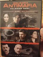 Squadra Antimafia - Palermo Oggi Seizoen 1-3 DVD Boxset, Cd's en Dvd's, Dvd's | Tv en Series, Ophalen of Verzenden, Zo goed als nieuw