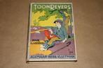 Toon Revers. H.J. Krebbers, 1930., Ophalen of Verzenden, Gelezen