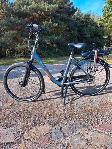 Stella livorno elektrische fiets  beschikbaar voor biedingen