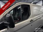 Ford Transit Custom 290 2.2 TDCI L2H1 Airco|Cruise|Trekhaak, Euro 5, 125 pk, Gebruikt, Huisgarantie